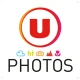 U PHOTOS - Développement Photo icon