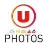 U PHOTOS - Développement Photo icon