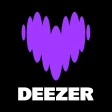 Deezer pour Android TV icon