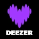Deezer pour Android TV icon