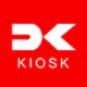 Delius Klasing Kiosk