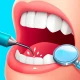 Dentysta - Gry dla Niemowląt icon