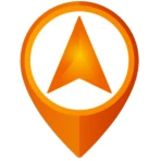 خرائط الصحراء بدون إنترنت icon
