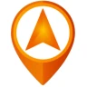 خرائط الصحراء بدون إنترنت icon