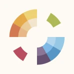 Color Gear: カラーパレットと色の組み合わせ icon