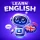 AI English Language Learning icon