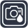 Watermark photos - Watermark icon