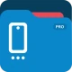 AnExplorer Pro File Transfer icon