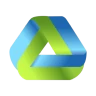 VScode for Android icon