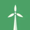 Anemometr - widget wiatru icon