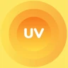 Indeks UV - Widget Tan icon