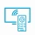 Télécommande Bbox icon