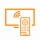 Télécommande pour Livebox icon