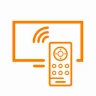 Télécommande pour Livebox icon