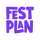 FestPlan: Festival Community icon