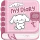 Mon mini secret journal intime icon