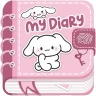 Mon mini secret journal intime icon