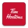 Tim Hortons icon