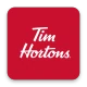 Tim Hortons icon