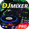 Vero Studio di mixaggio DJ icon