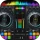 DJ Mix-Mélangeur de musique DJ icon
