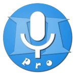 RecForge II Pro: Voice Rec icon