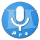 RecForge II Pro: Voice Rec icon