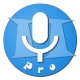 RecForge II Pro: Voice Rec icon