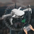 Fly Go for Drone models icon