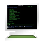 Mocha TN5250 icon