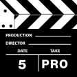 My Movies 5 - Movie & TV List icon