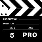 My Movies 5 - Movie & TV List icon