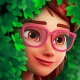 Lily’s Garden - Design & Relax icon