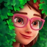 Lily's Garden - Tuindesign icon