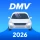 DMV Permit Practice Test 2026 icon