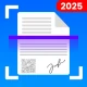 PDF Maker & Doc Scanner icon