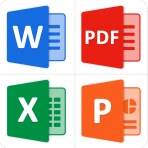 Tous les lecteurs de document icon