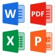 Tous les lecteurs de document icon