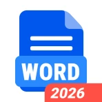 Word Reader - Lettore Docx/PDF icon