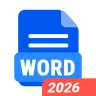 Word Reader - Lettore Docx/PDF icon
