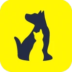 ペット記録スケジュールとノート Dog Cat 健康アプリ icon