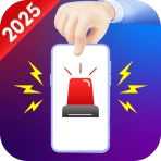 Anti Theft Phone Alarm icon