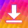 Video Downloader für Instagram icon