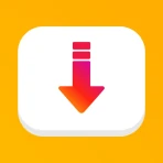 Descargador icon