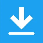 Twitter動画セーバー：HD動画を保存 icon