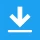 Twitter動画セーバー：HD動画を保存 icon