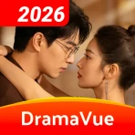 DramaVue、ショートドラマ icon