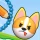 Draw Puzzle: Break The Dog icon