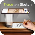 AI Drawing : Trace & Sketch icon