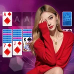Solitaire Secret-Card Game icon